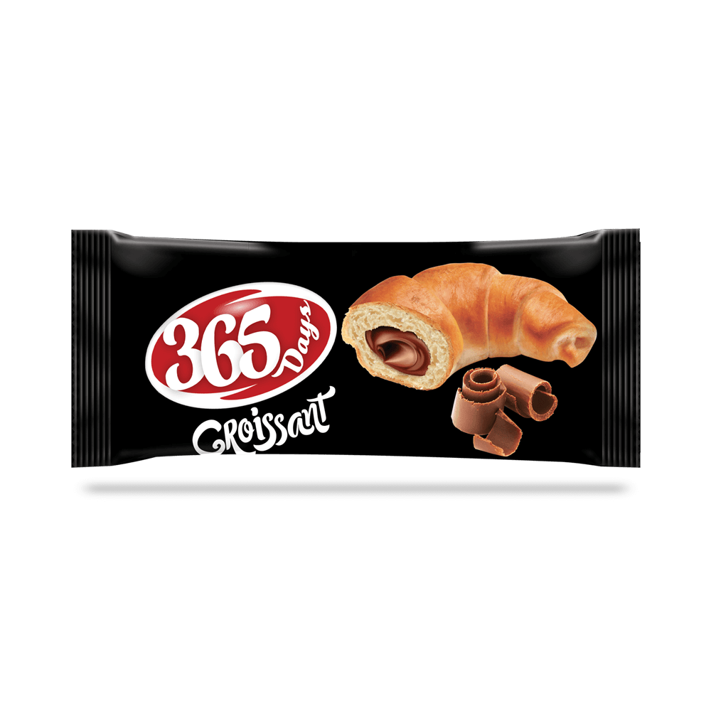 365 Days Croissant - Gaziantep Toptan Gıda