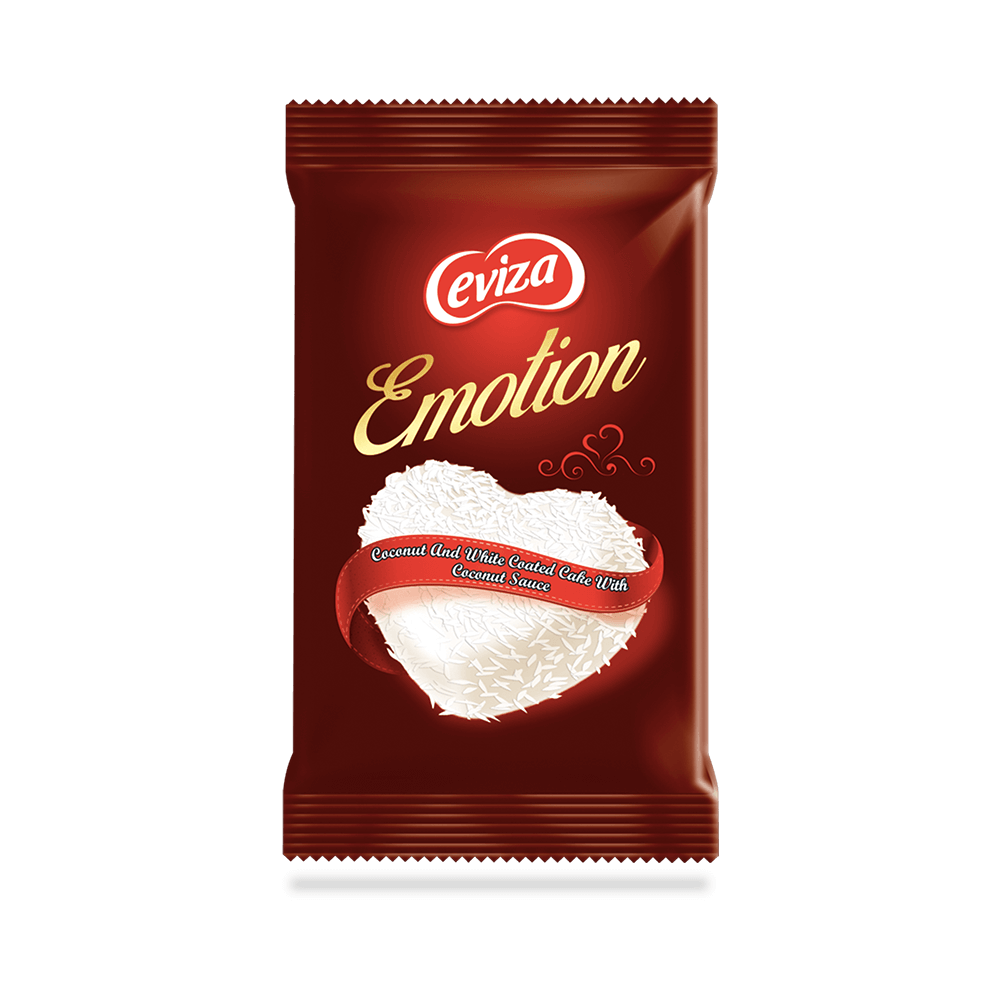 Emotion Coconut - Gaziantep Toptan Gıda